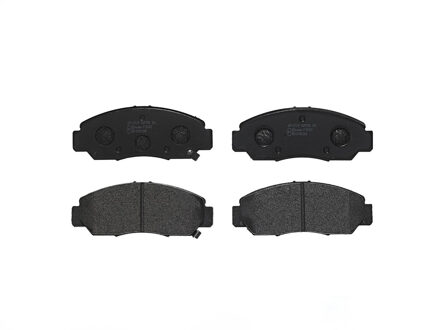 Honda Remblokken set P28047