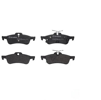 Honda Remblokken set P28070