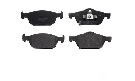 Honda Remblokken set P28076