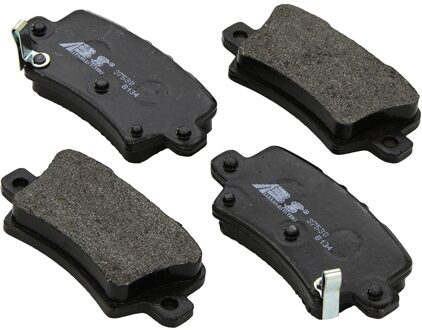 Honda Remblokken set