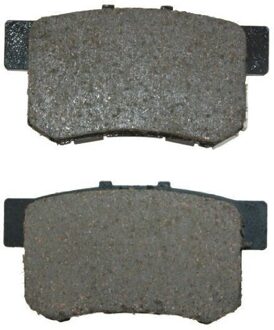 Honda Remblokken set