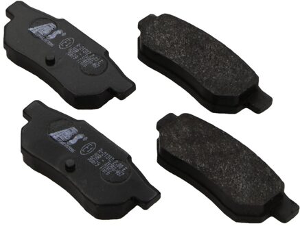 Honda Remblokken set