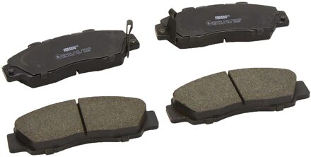 Honda Remblokken set