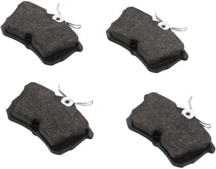 Honda Remblokken set