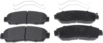 Honda remblokkenset 116316