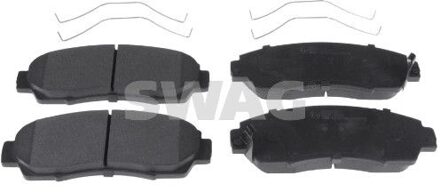 Honda remblokkenset 33106350