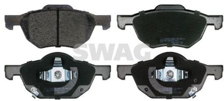 Honda remblokkenset 33106509