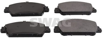 Honda remblokkenset 33106518