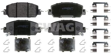 Honda remblokkenset 33109372