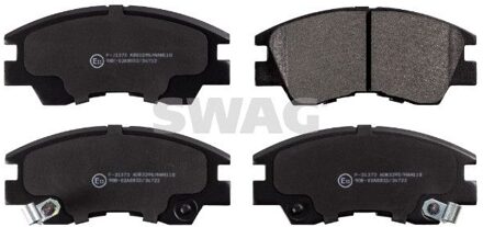 Honda remblokkenset 80916128