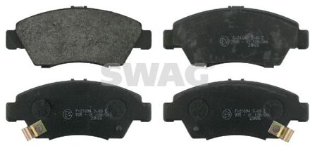 Honda remblokkenset 85916305