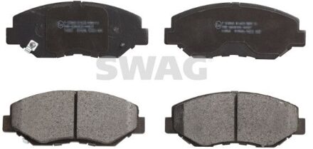 Honda remblokkenset 85916552