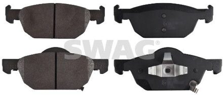 Honda remblokkenset 85916791