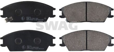 Honda remblokkenset 90916683