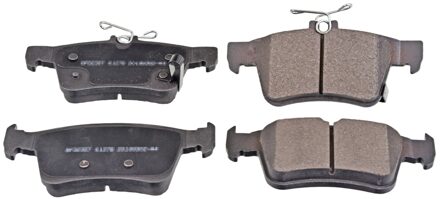 Honda remblokkenset ADH242101