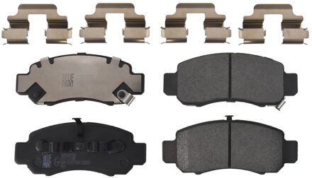 Honda remblokkenset ADH242103