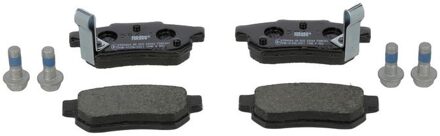 Honda Remblokkenset, schijfrem FDB5341
