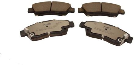 Honda Remblokkenset, schijfrem QP0829C