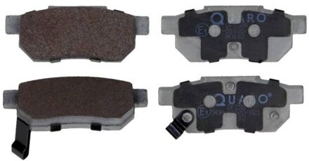 Honda Remblokkenset, schijfrem QP1584