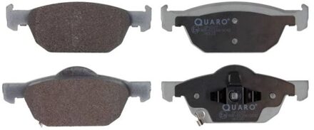 Honda Remblokkenset, schijfrem QP1827