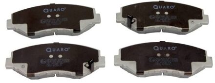 Honda Remblokkenset, schijfrem QP2338