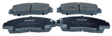 Honda Remblokkenset, schijfrem QP3211