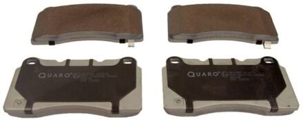 Honda Remblokkenset, schijfrem QP3295