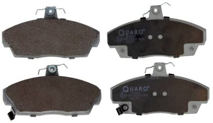 Honda Remblokkenset, schijfrem QP3947