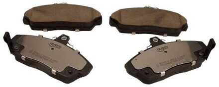 Honda Remblokkenset, schijfrem QP3947C