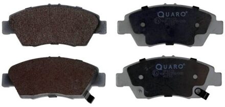 Honda Remblokkenset, schijfrem QP4123