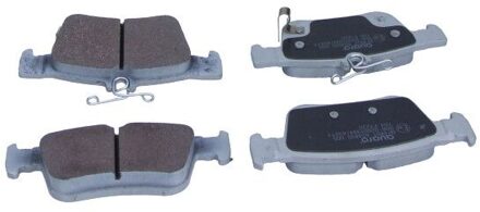 Honda Remblokkenset, schijfrem QP4891