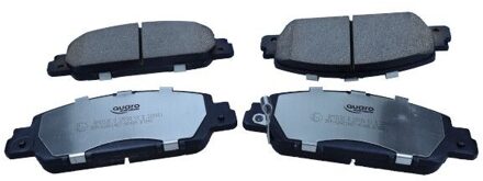 Honda Remblokkenset, schijfrem QP5312C