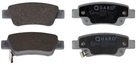 Honda Remblokkenset, schijfrem QP5463