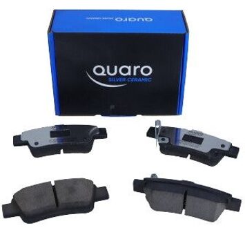 Honda Remblokkenset, schijfrem QP5463C