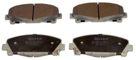 Honda Remblokkenset, schijfrem QP5916