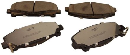 Honda Remblokkenset, schijfrem QP5916C