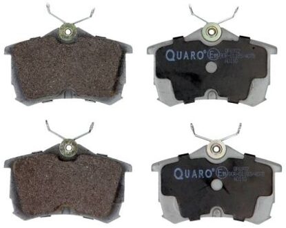 Honda Remblokkenset, schijfrem QP6972