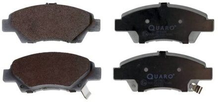 Honda Remblokkenset, schijfrem QP7488