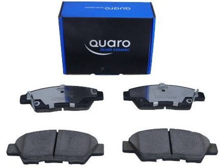 Honda Remblokkenset, schijfrem QP7488C