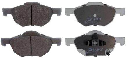 Honda Remblokkenset, schijfrem QP7564