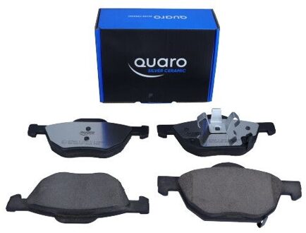 Honda Remblokkenset, schijfrem QP7564C