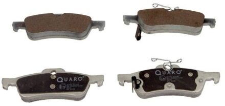 Honda Remblokkenset, schijfrem QP7702