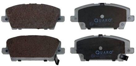 Honda Remblokkenset, schijfrem QP8372