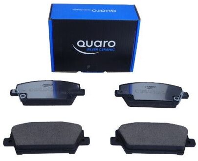 Honda Remblokkenset, schijfrem QP8372C