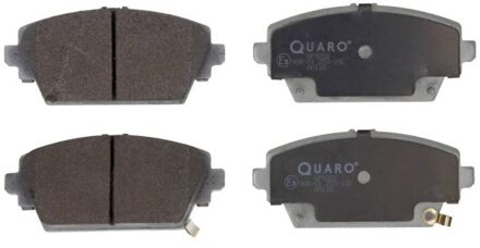 Honda Remblokkenset, schijfrem QP9202