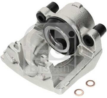 Honda Remklauw 198412