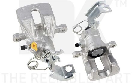 Honda Remklauw 2126122