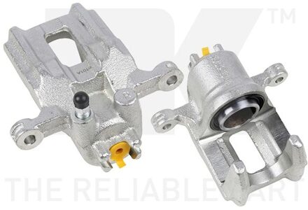 Honda Remklauw 2126124