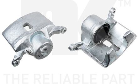 Honda Remklauw 2126126