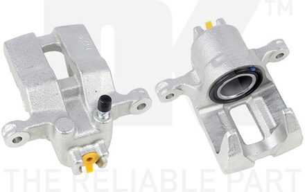 Honda Remklauw 2126133